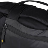 Mochila Unisex Utility X Rolltop Negro CAT