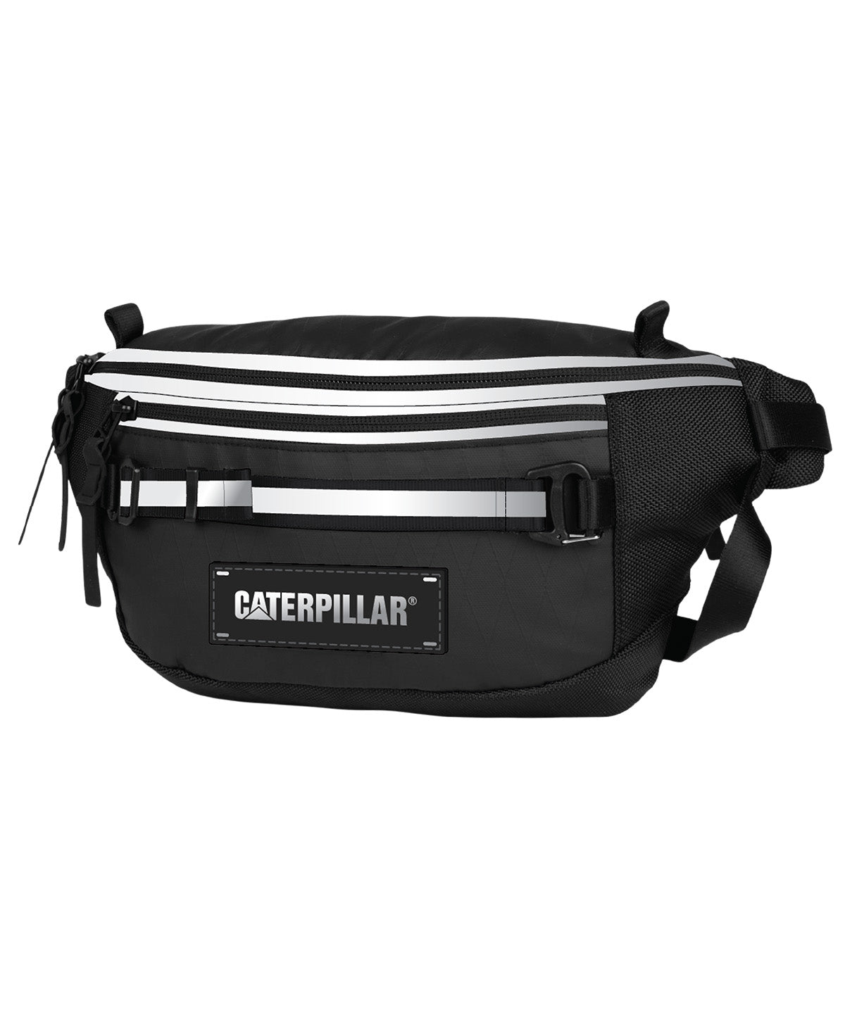 Banano Hombre Utility X Waist Bag Negro