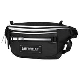 Banano Hombre Utility X Waist Bag Negro