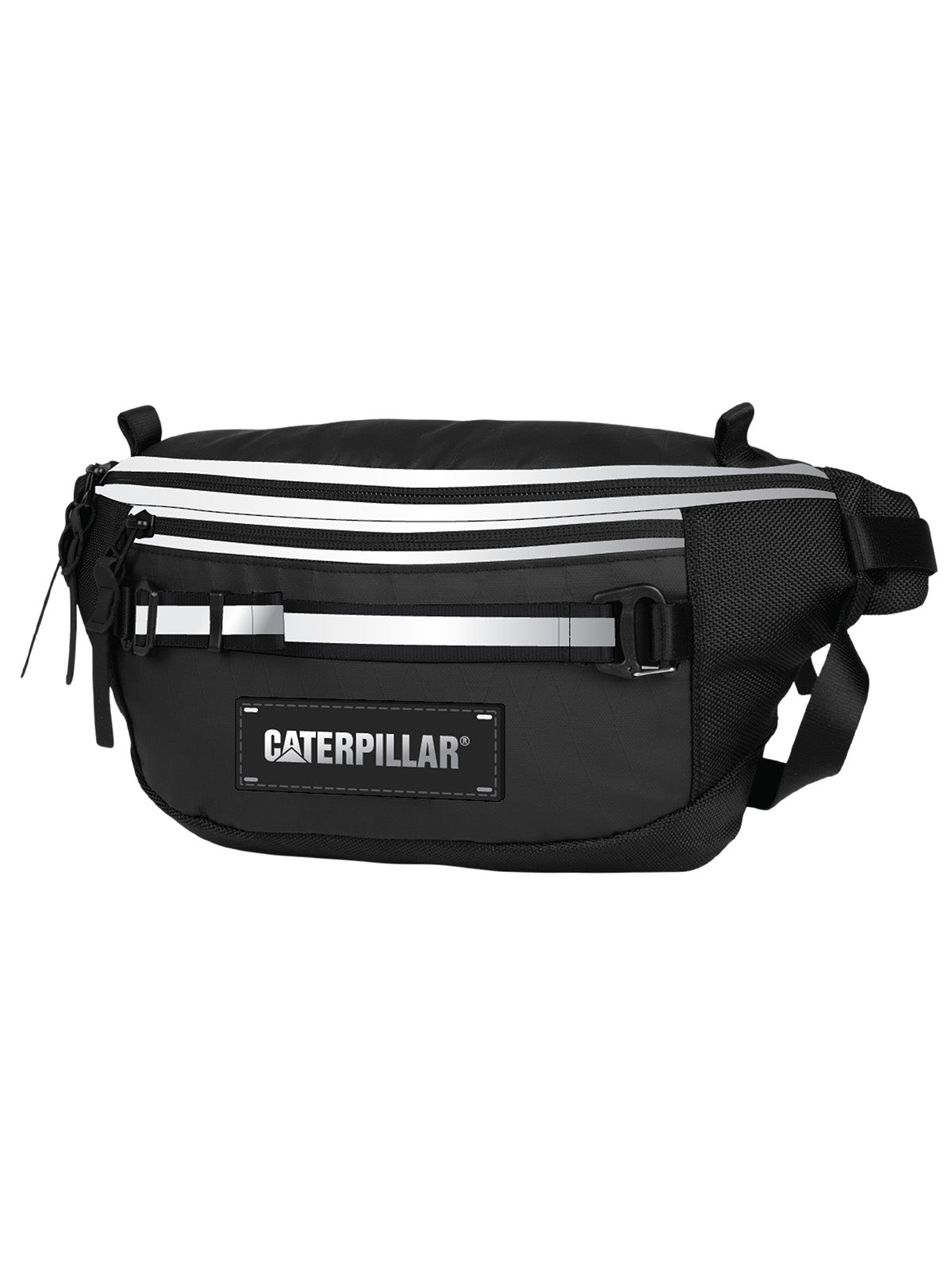 Banano Hombre Utility X Waist Bag Negro