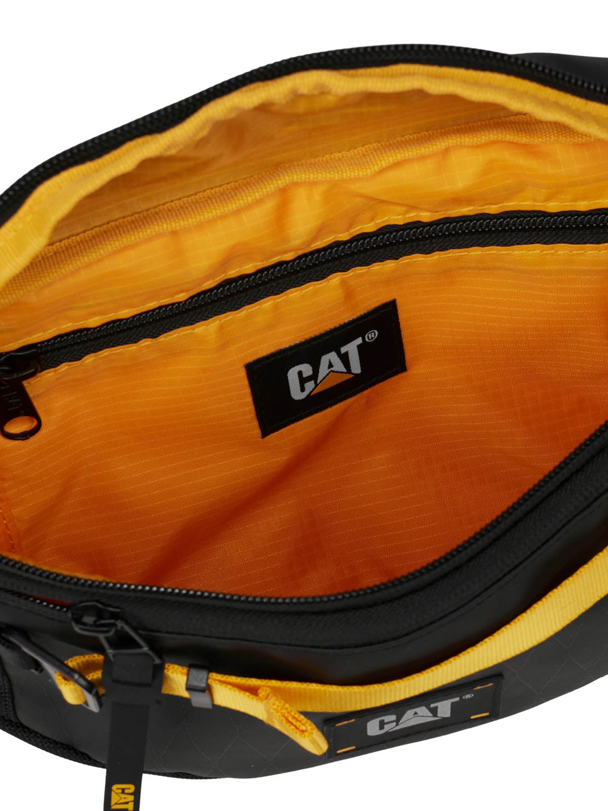 Banano Unisex Utility X Negro CAT