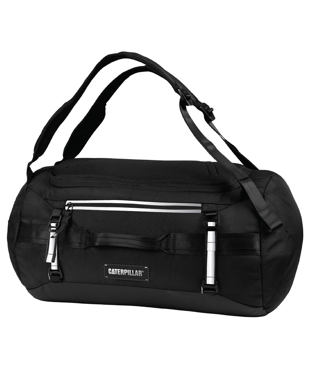 Bolso Hombre Utility X Duffel Bac Negro