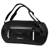 Bolso Hombre Utility X Duffel Bac Negro