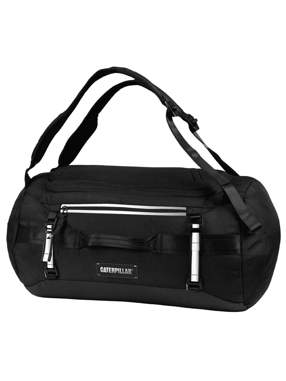 Bolso Hombre Utility X Duffel Bac Negro