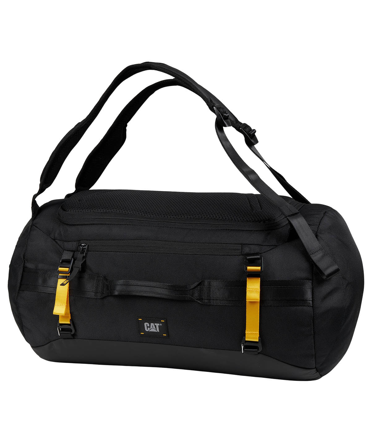 Bolso Unisex Utility X Duffel Negro CAT