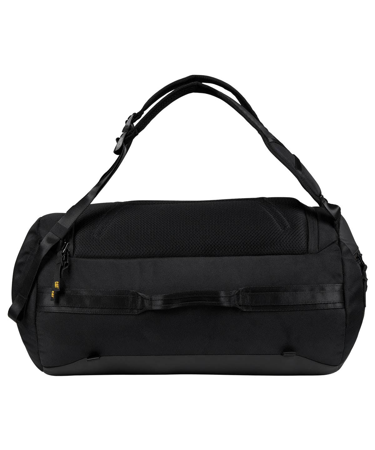 Bolso Unisex Utility X Duffel Negro CAT