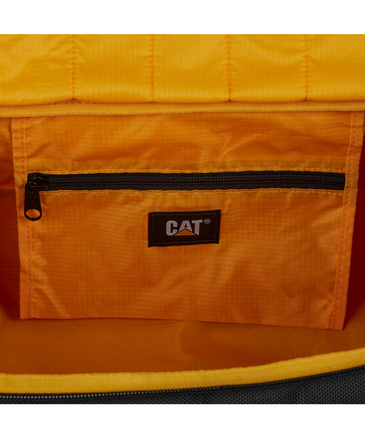 Bolso Unisex Utility X Duffel Negro CAT