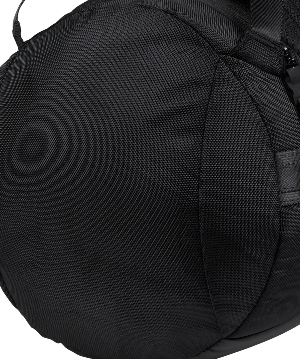 Bolso Unisex Utility X Duffel Negro CAT