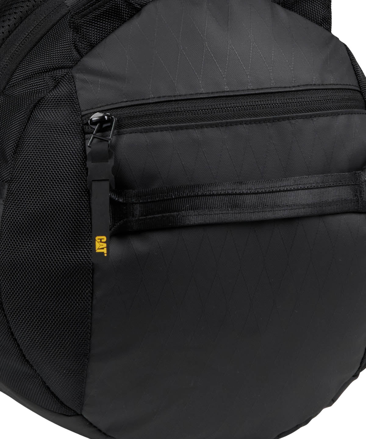 Bolso Unisex Utility X Duffel Negro CAT