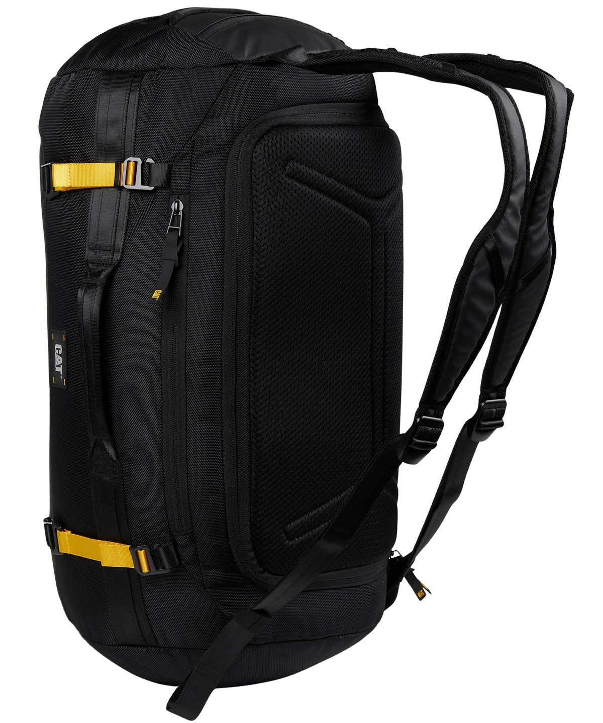 Bolso Unisex Utility X Duffel Negro CAT