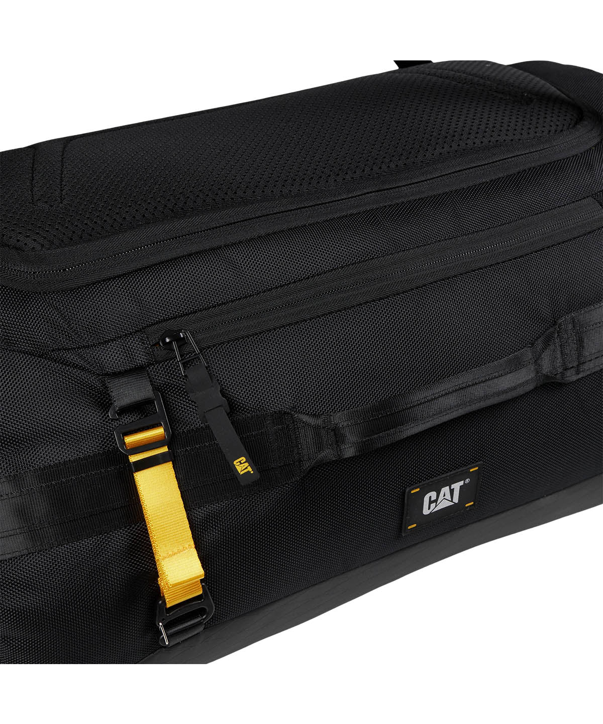 Bolso Unisex Utility X Duffel Negro CAT