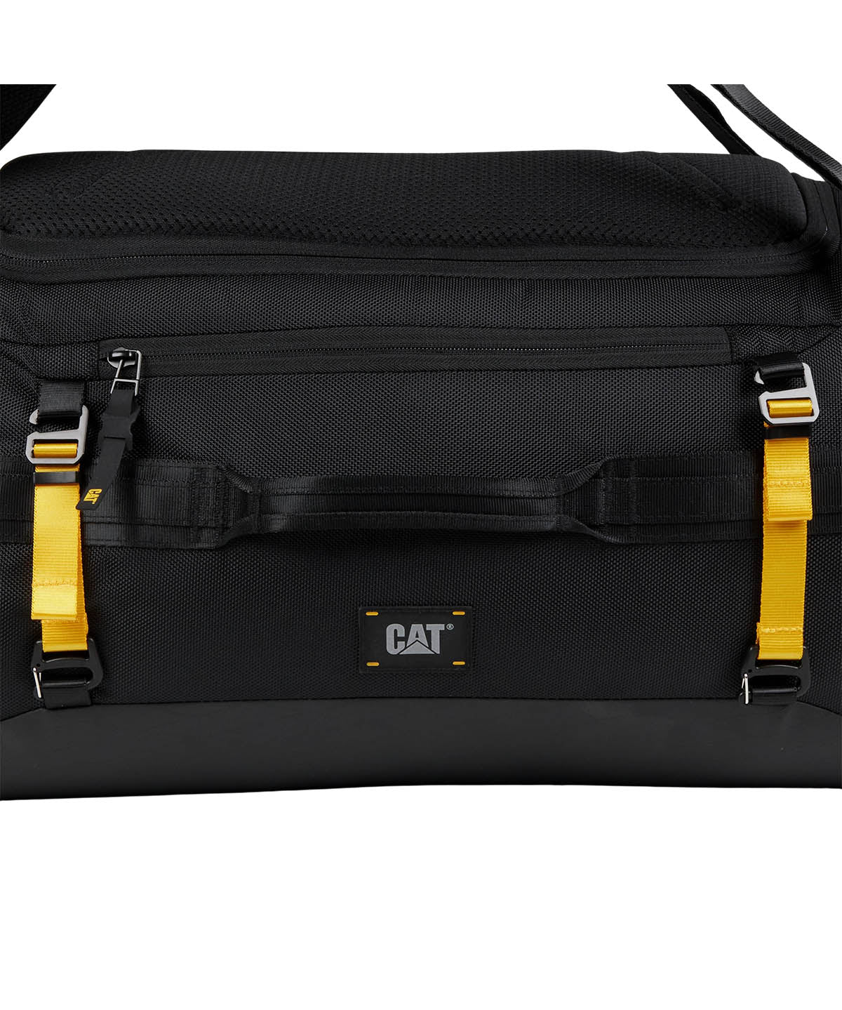 Bolso Unisex Utility X Duffel Negro CAT