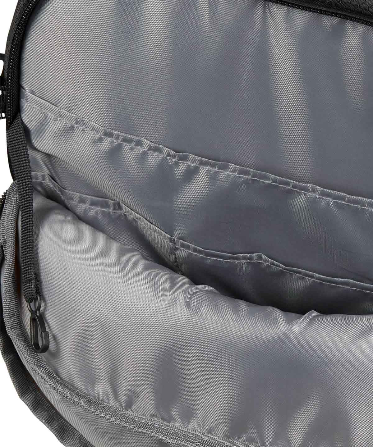 Mochila Unisex Logan Amarillo CAT