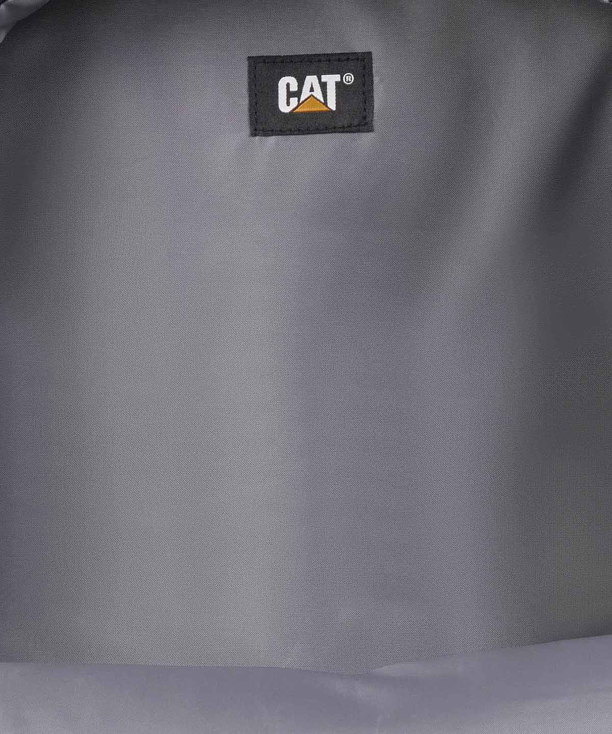 Mochila Unisex Logan Amarillo CAT