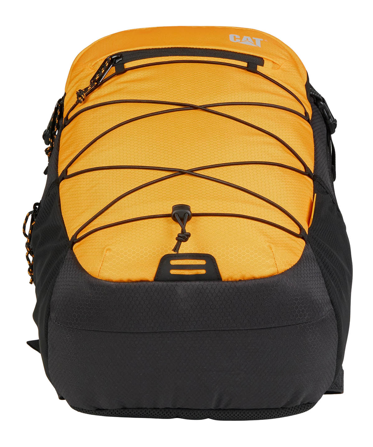 Mochila Unisex Logan Amarillo CAT