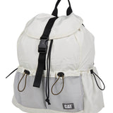 Mochila Unisex Ohio Blanco CAT