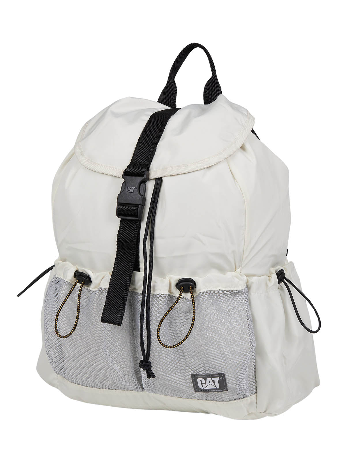 Mochila Unisex Ohio Blanco CAT