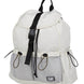 Mochila Unisex Ohio Blanco CAT