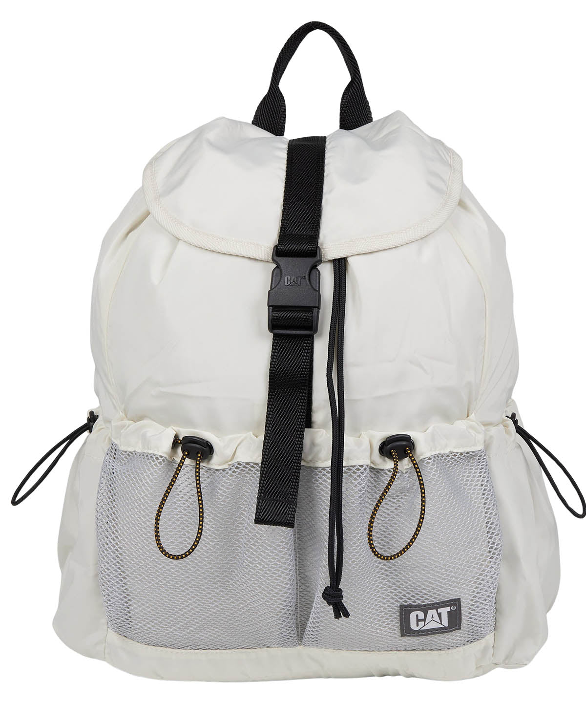 Mochila Unisex Ohio Blanco CAT