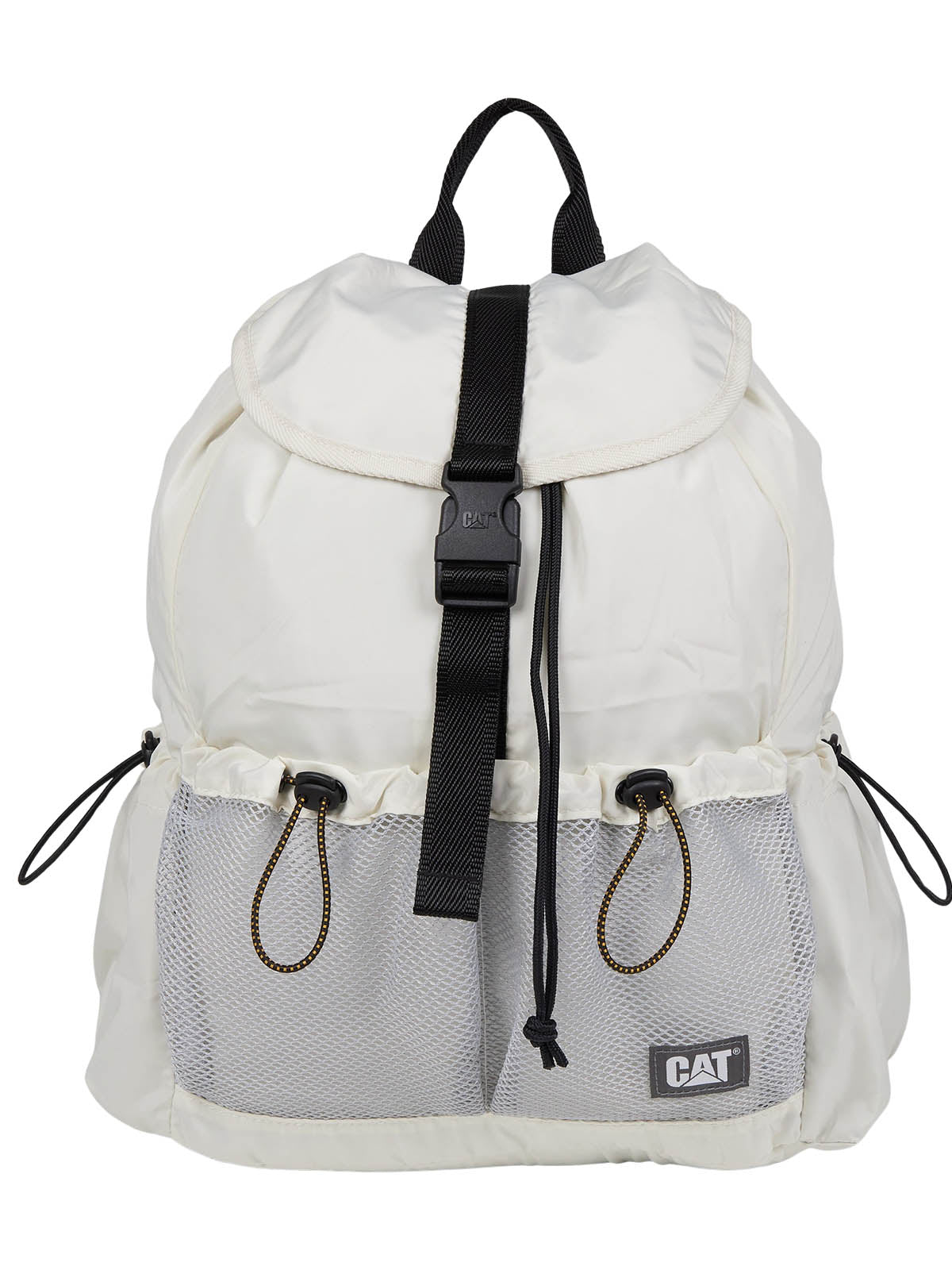 Mochila Unisex Ohio Blanco CAT