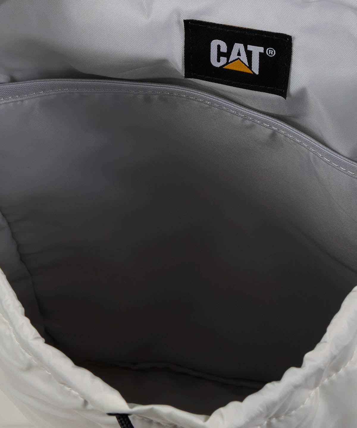 Mochila Unisex Ohio Blanco CAT