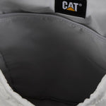 Mochila Unisex Ohio Blanco CAT