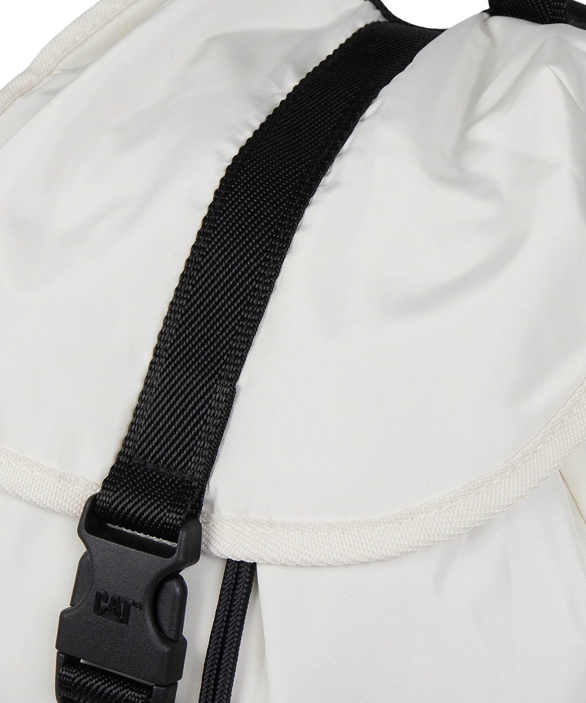 Mochila Unisex Ohio Blanco CAT