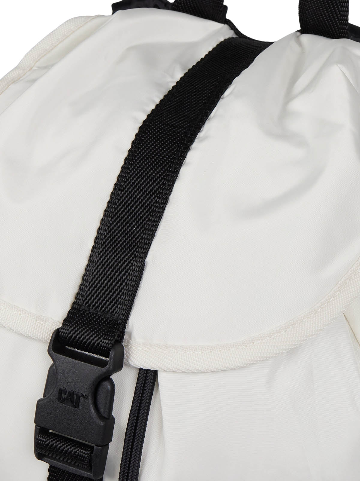Mochila Unisex Ohio Blanco CAT