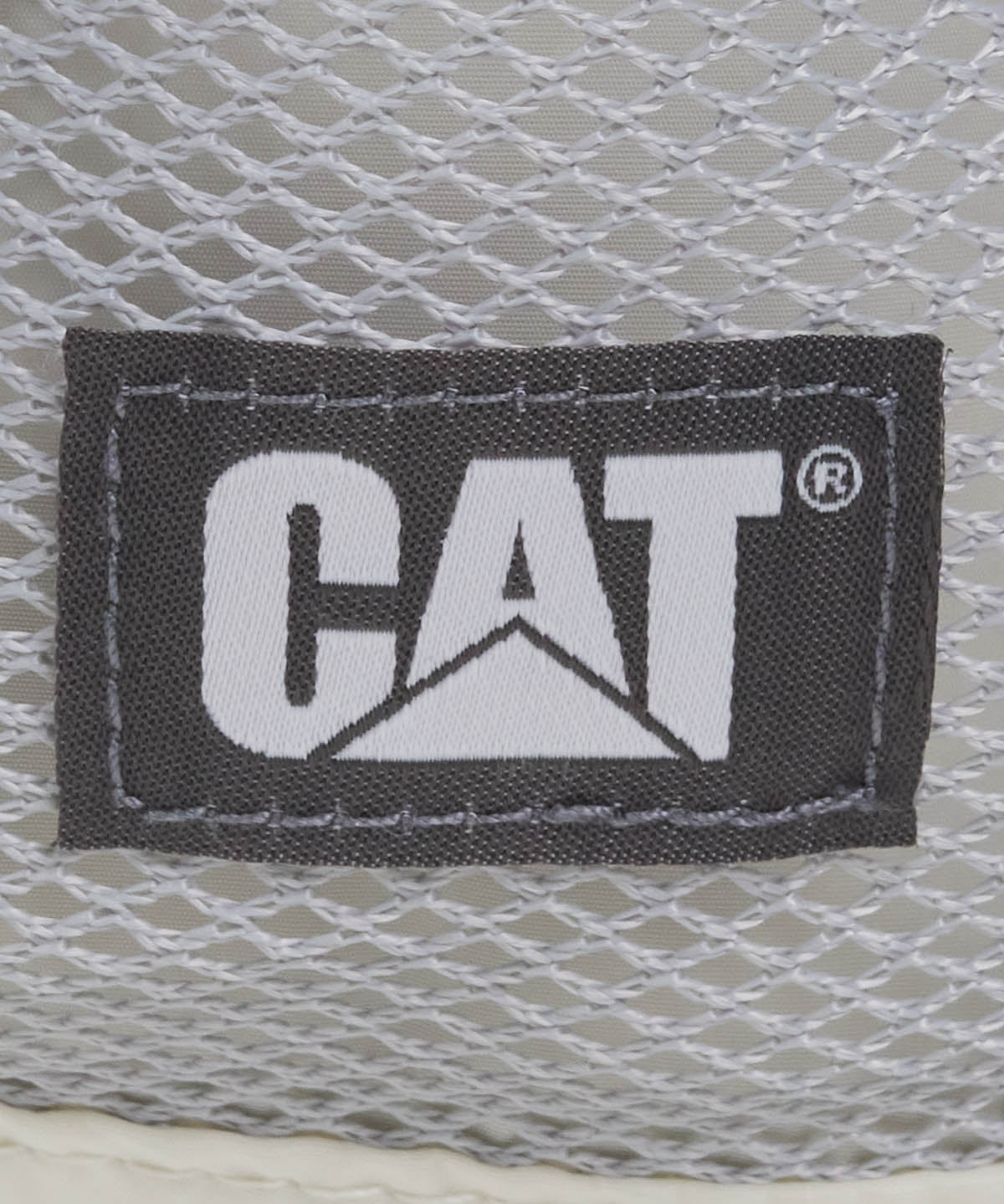 Mochila Unisex Ohio Blanco CAT