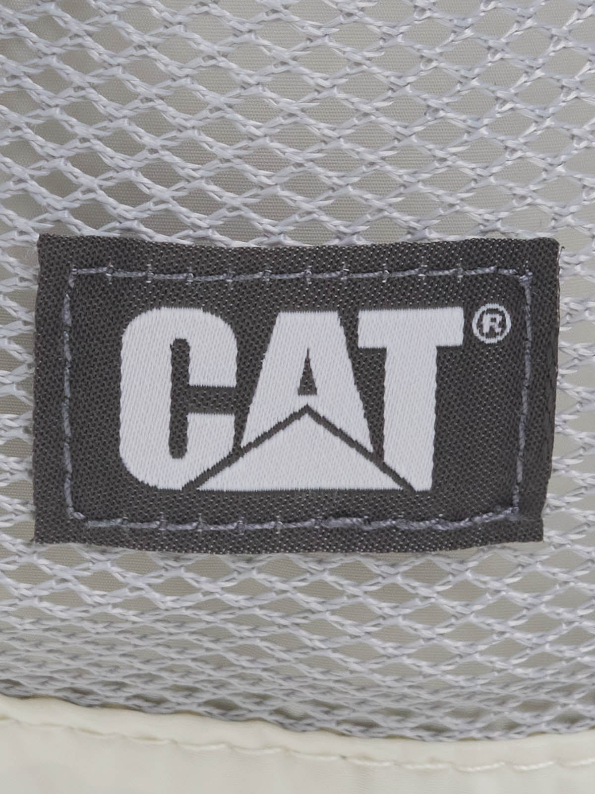 Mochila Unisex Ohio Blanco CAT