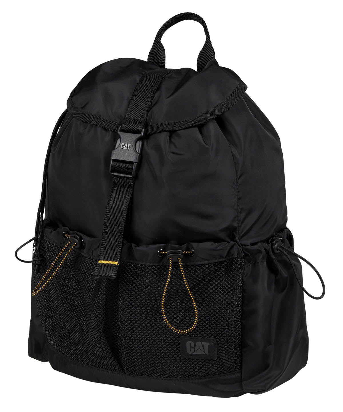 Mochila Unisex Ohio Negro CAT