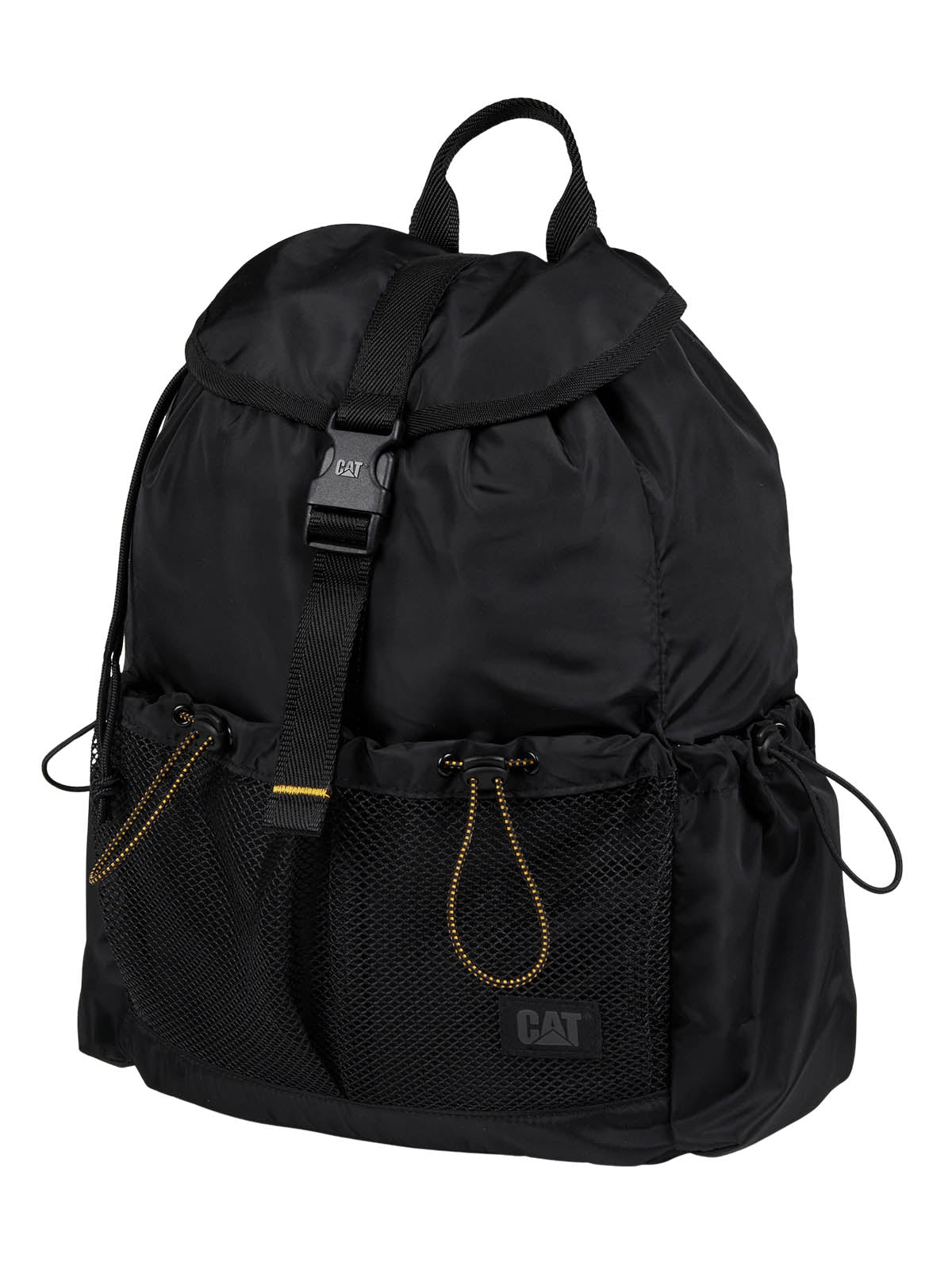 Mochila Unisex Ohio Negro CAT