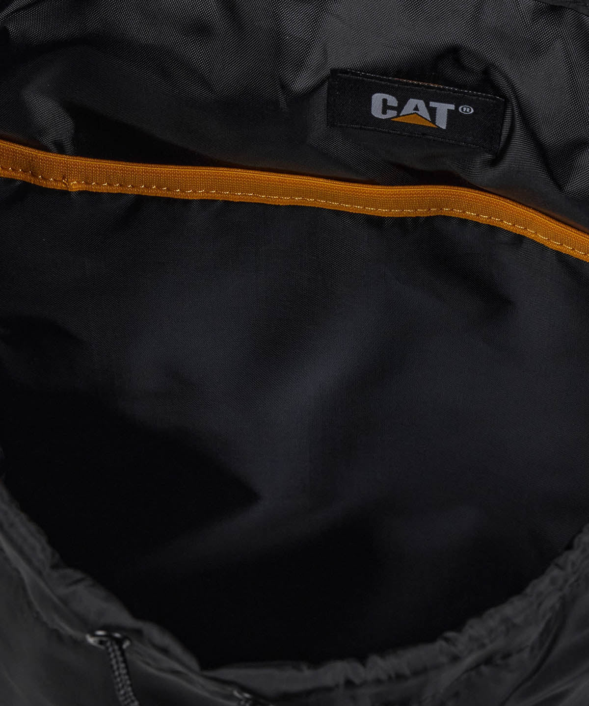 Mochila Unisex Ohio Negro CAT