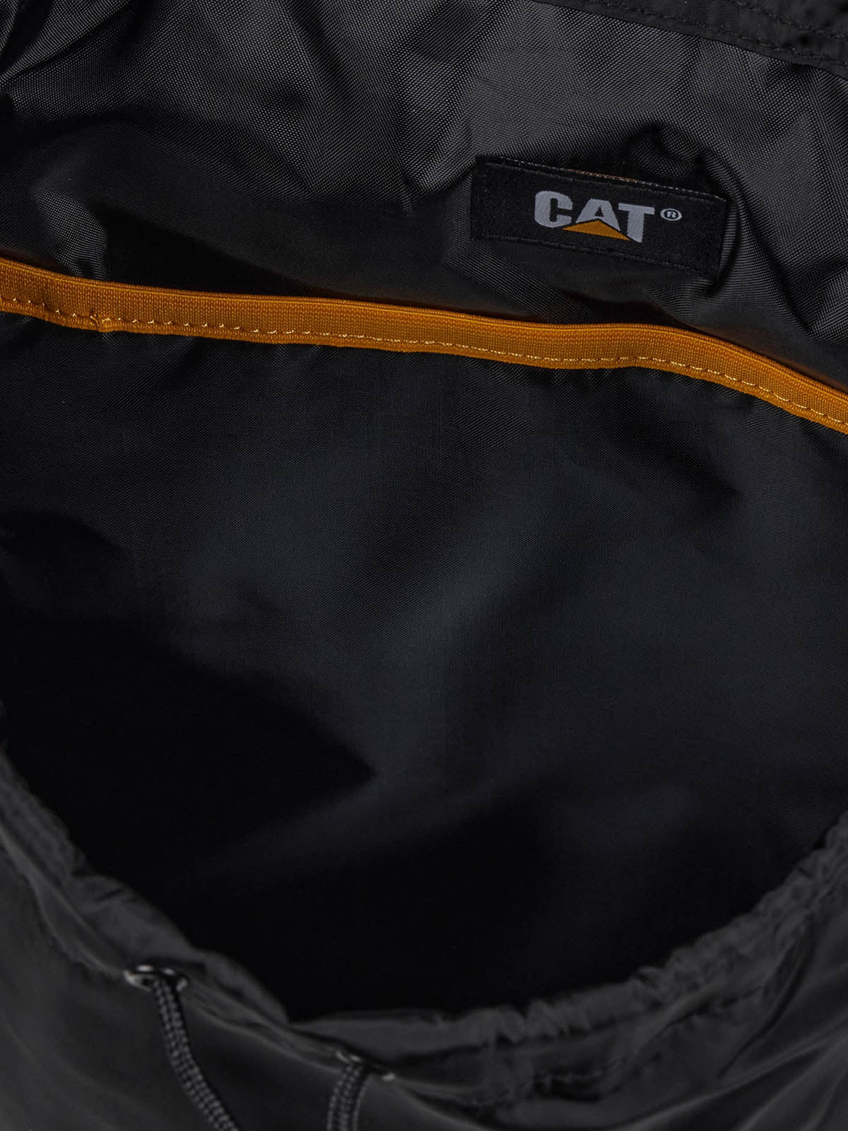 Mochila Unisex Ohio Negro CAT