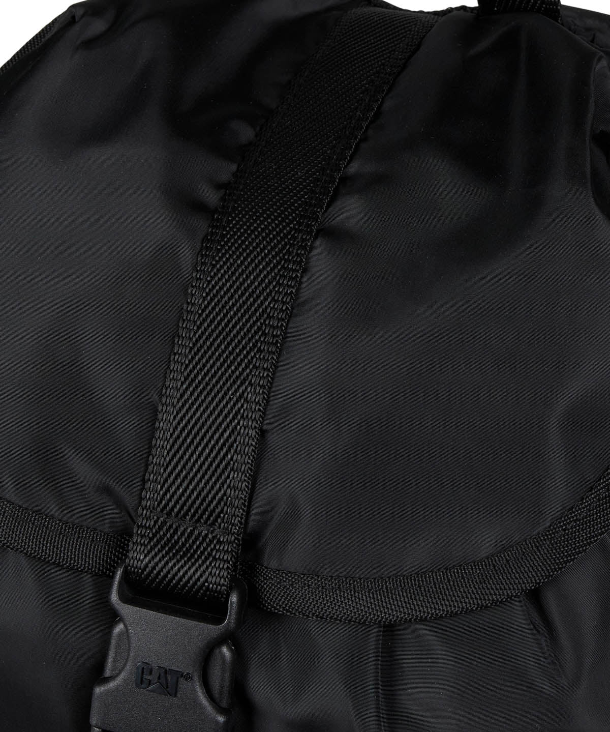 Mochila Unisex Ohio Negro CAT