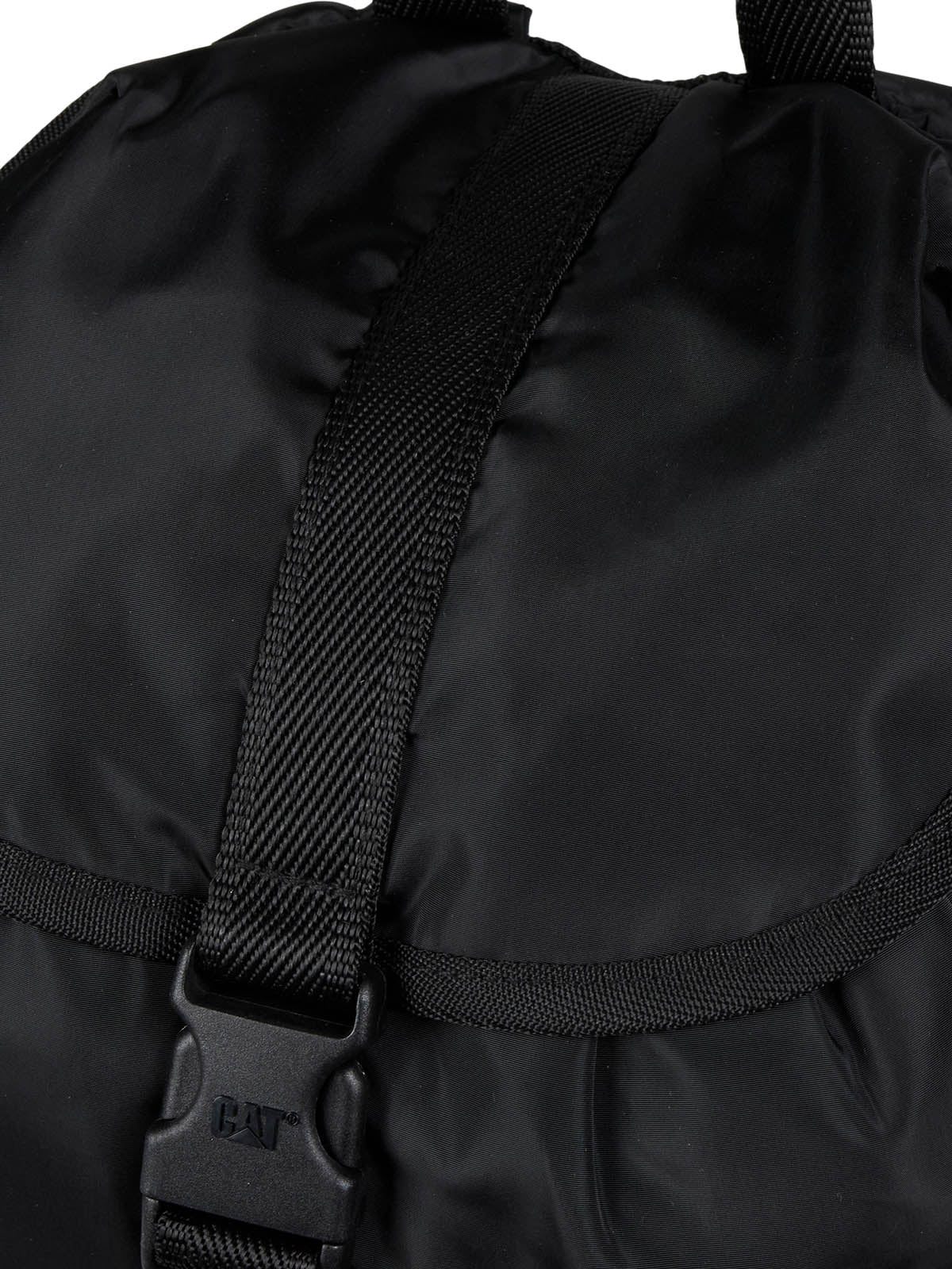 Mochila Unisex Ohio Negro CAT