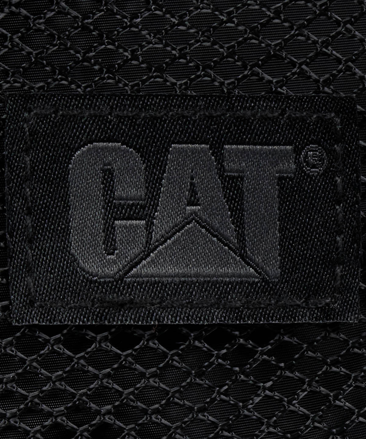 Mochila Unisex Ohio Negro CAT