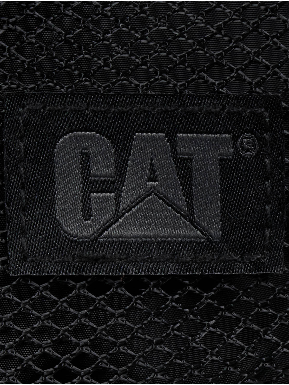 Mochila Unisex Ohio Negro CAT