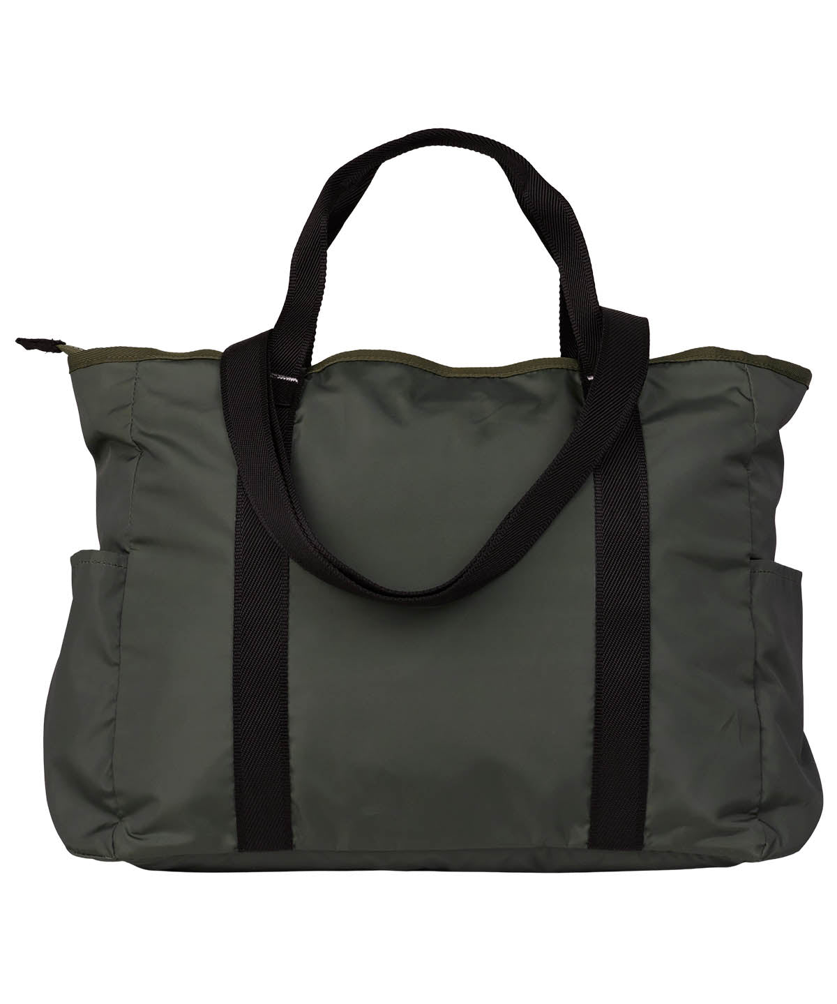 Bolso Tote Bag Unisex Indiana Verde CAT