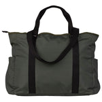 Bolso Tote Bag Unisex Indiana Verde CAT