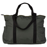 Bolso Tote Bag Unisex Indiana Verde CAT
