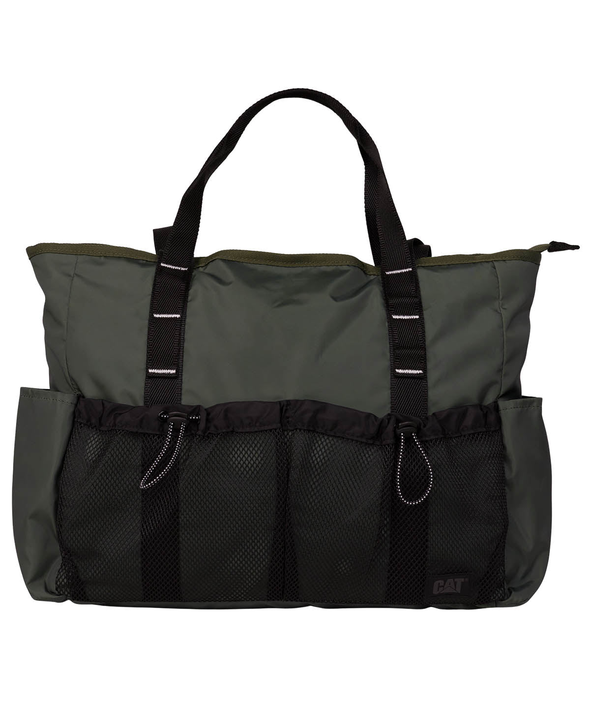 Bolso Tote Bag Unisex Indiana Verde CAT