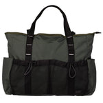 Bolso Tote Bag Unisex Indiana Verde CAT