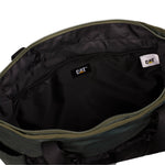 Bolso Tote Bag Unisex Indiana Verde CAT