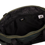 Bolso Tote Bag Unisex Indiana Verde CAT