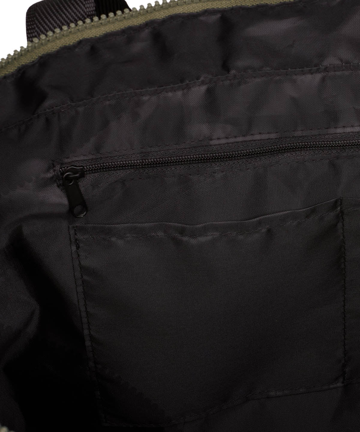 Bolso Tote Bag Unisex Indiana Verde CAT