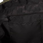 Bolso Tote Bag Unisex Indiana Verde CAT