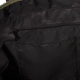 Bolso Tote Bag Unisex Indiana Verde CAT