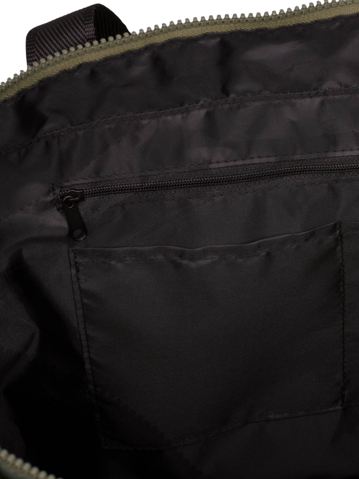 Bolso Tote Bag Unisex Indiana Verde CAT