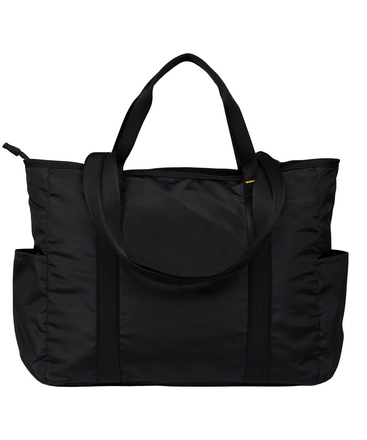 Bolso Tote Bag Unisex Indiana Negro CAT